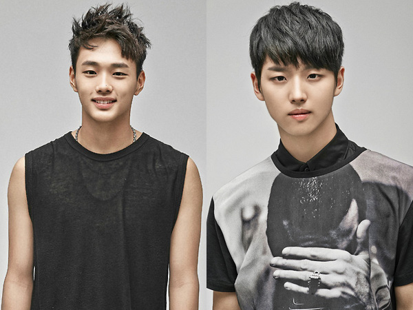 Gagal Jadi Member iKON, Jinhyung dan Hongseok Putuskan Tetap Bertahan di YG Entertainment