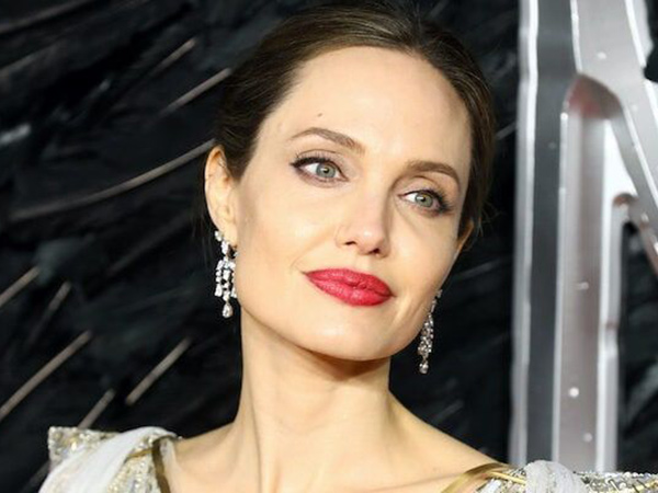 Angelina Jolie Sutradarai Film Biopik ‘Unreasonable Behavior’