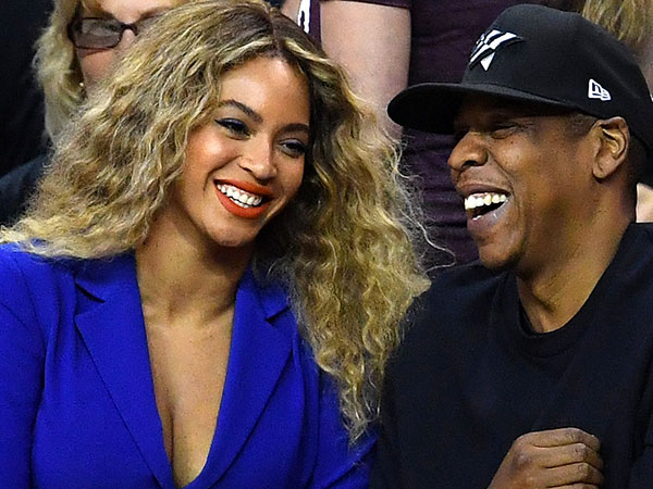 Selamat, Beyonce Knowles dan Jay Z Dikaruniai Anak Kembar!