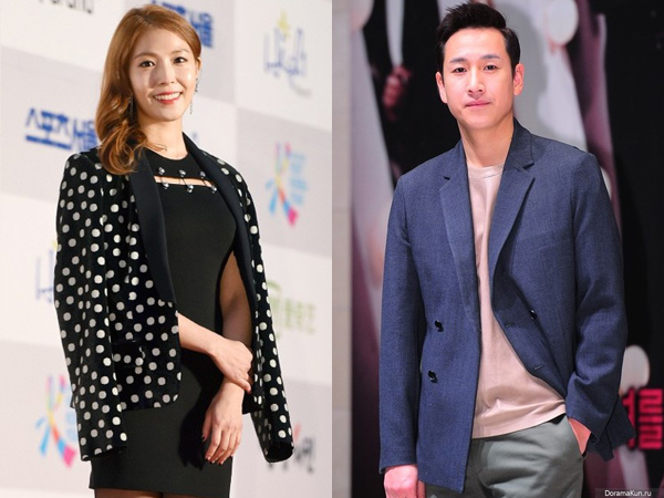 Kembali ke Layar Kaca, BoA Siap Bintangi Drama Bereng Lee Sun Gyun