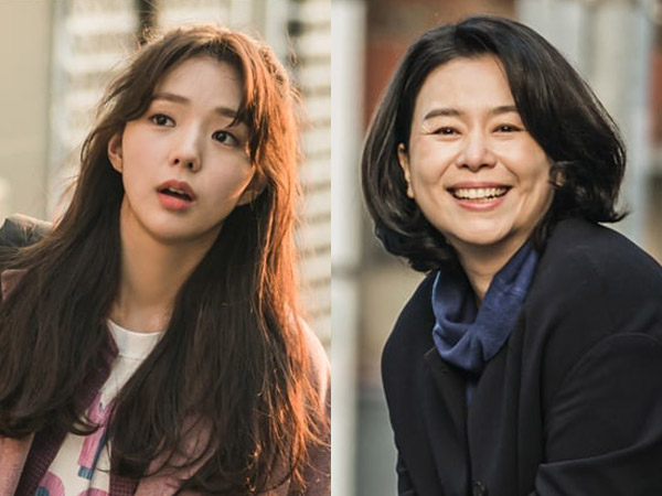 Bintang Film 'Parasite' Jang Hye Jin Jadi Ibu Chae Soo Bin di Drama Baru tvN