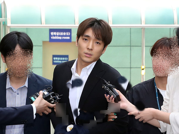 Choi Jonghoon Dipindahkan ke Kejaksaan, Status Naik Jadi Terdakwa?