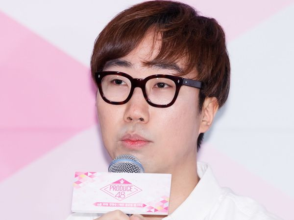 CJ ENM Minta Maaf Atas Perekrutan Kembali PD Ahn Joon Young