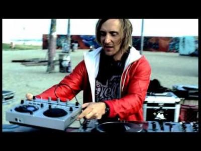 David Guetta Siap Gelar Konser di Jakarta