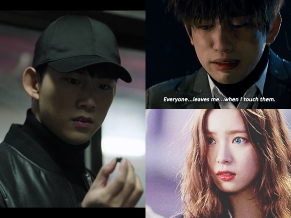 5 Drama Korea yang Tokohnya Punya Kekuatan Super (Part 1)
