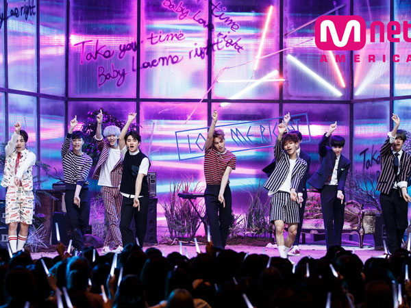 Jadi Idola K-Pop Pertama yang Gelar Konser Dome di Korea, EXO Cetak Sejarah Baru!
