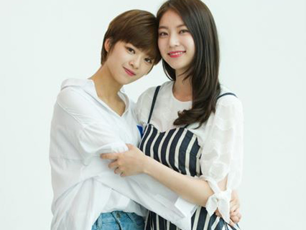 Gong Seung Yeon & Jungyeon TWICE Dukung Sang Ayah Jadi Koki di ‘Take Care of My Refrigerator’