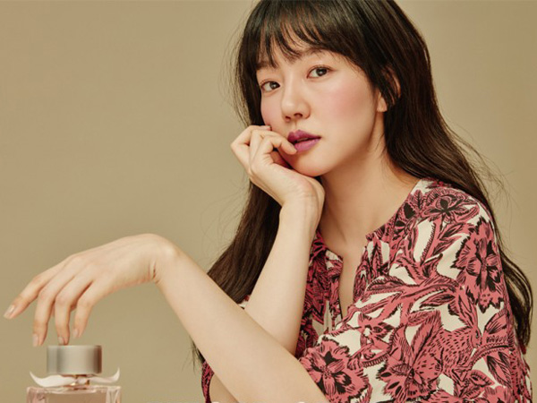 Dua Tahun Setelah 'Chicago Typewriter', Im Soo Jung Dikabarkan Siap Comeback Drama