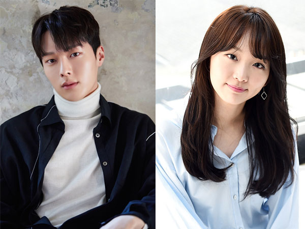Aktor dan Aktris Muda Ini Dikonfirmasi Gantikan Nam Joo Hyuk - Suzy di Drama Terbaru MBC