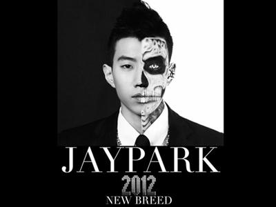 New Breed (Deluxe Edition)