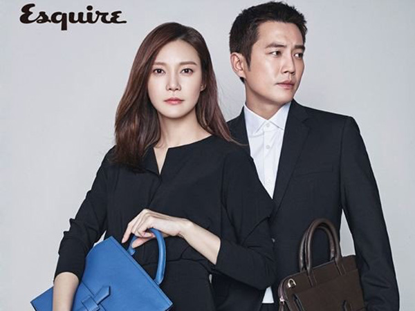 Dituding Berikan Hadiah dari Fans untuk Sang Pacar, Ini Penjelasan Joo Sang Wook