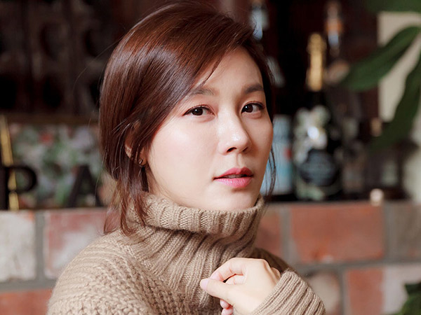 Selamat, Aktris Cantik Kim Ha Neul Juga Melahirkan Anak Pertamanya!