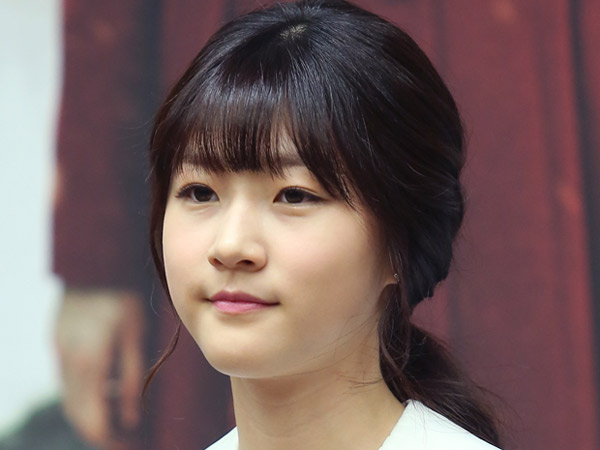 Kim Sae Ron Curhat Soal Perannya Sebagai 'Budak Seks' di Film Terbaru 'Snowy Road'