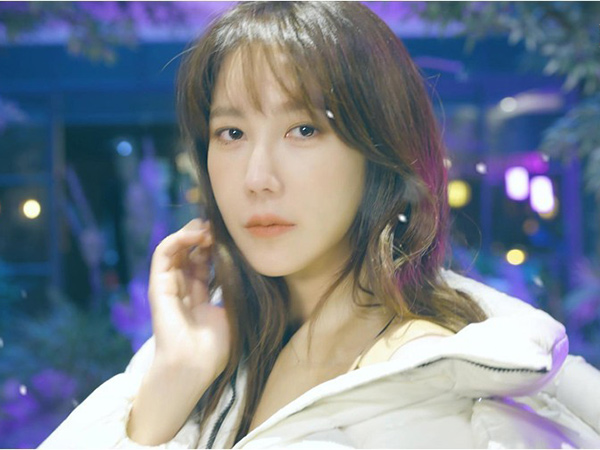 Kisah Hidup Nyata Lee Ji Ah yang Mirip Drama Korea