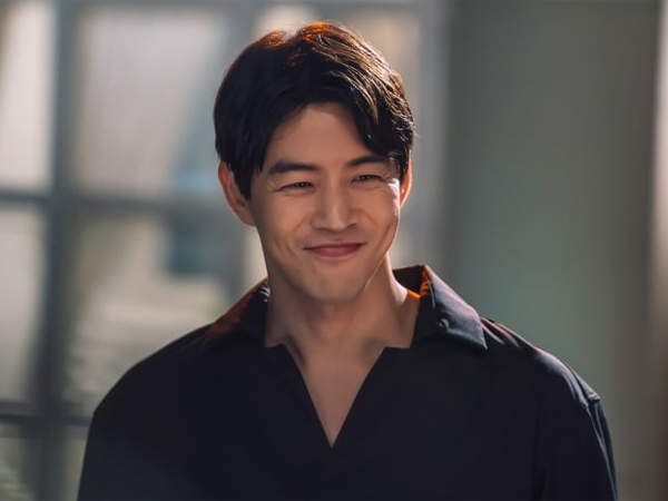 Lee Sang Yoon Ungkap Alasan Bintangi Drama Komedi Romantis ‘One the Woman’