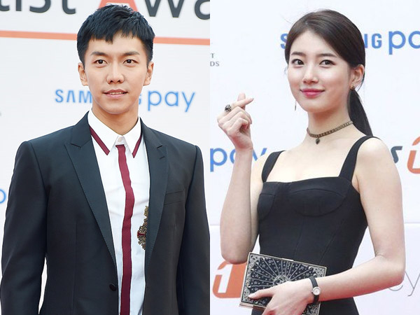 Lee Seung Gi dan Suzy Dikonfirmasi Reuni di Drama Aksi Terbaru Produksi Sony Pictures!