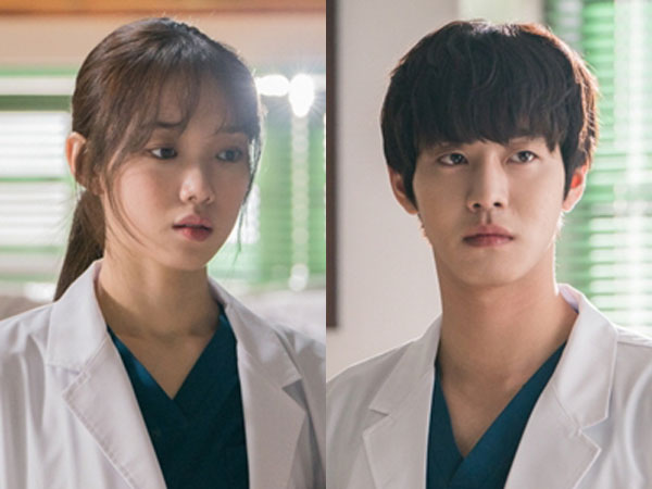 Rahasia Hubungan Lee Sung Kyung dan Ahn Hyo Seop di 'Romantic Doctor Kim 2'