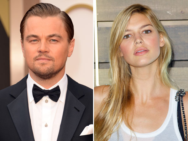 Pamer Kemesraan, Inikah Pacar Baru Leonardo DiCaprio?