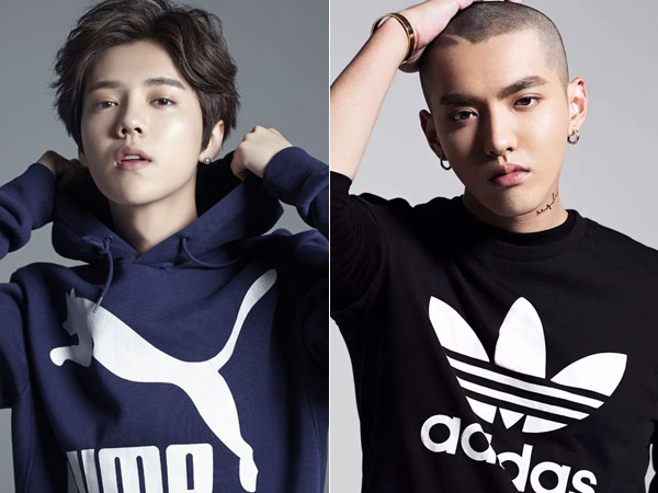 Luhan dan Kris Wu Kembali Gagal di Persidangan Ketiganya Lawan SM Entertainment