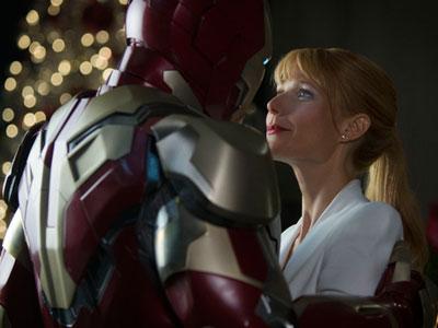 Gwyneth Paltrow: Tidak Ada Iron Man 4, Kami Sudah Selesai