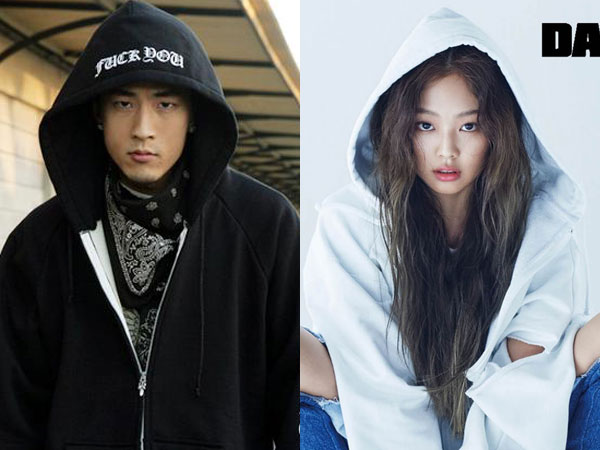 YG Entertainment Buka Suara Soal Rumor Pacaran Produser Teddy dan Jennie BLACKPINK