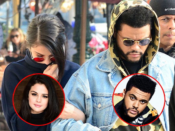 Makin Mesra, Ini Cara Selena Gomez Konfirmasi The Weeknd Sebagai Pacar Barunya