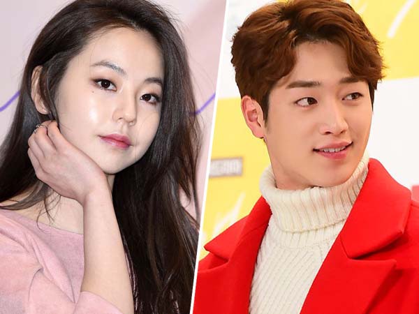 Sohee Eks Wonder Girls Jadi Kandidat Cinta Pertama Seo Kang Joon di Drama 'Entourage'?