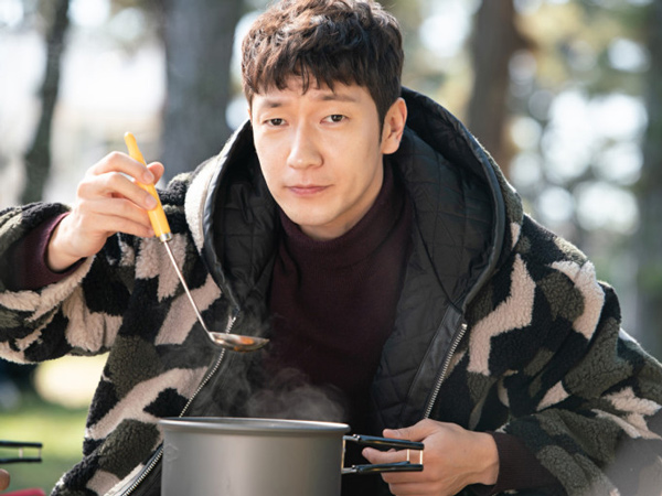 Selain My Liberation Notes, Ini 5 Drama Korea yang Dibintangi Son Seok Gu
