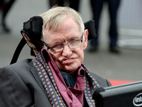 Tak Perlu Tuhan Sampai Alien, Begini 5 Teori Ciptaan Stephen Hawking Yang Dianggap Kontroversial