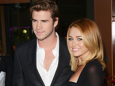 Miley Cyrus dan Liam Hemsworth Putus, Resmi Batalkan Pertunangan