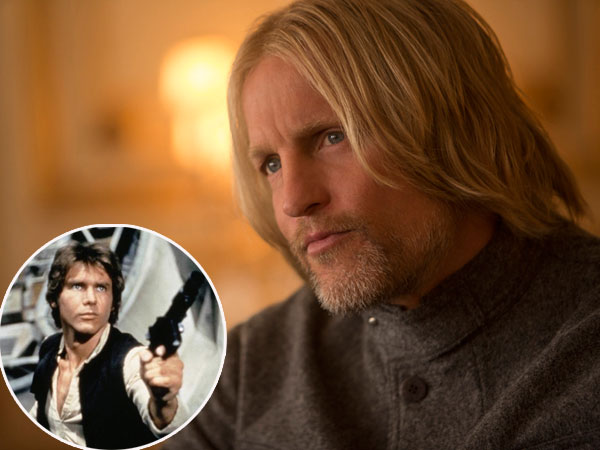 'Move On', Mentor Katniss Everdeen Dibidik Gabung Spin Off 'Star Wars'