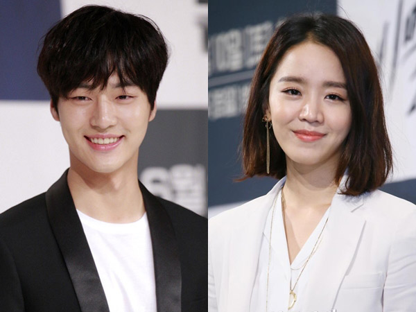 Yang Se Jong dan Shin Hye Sun Dikonfirmasi Jadi Pemain Utama Drama Terbaru SBS!