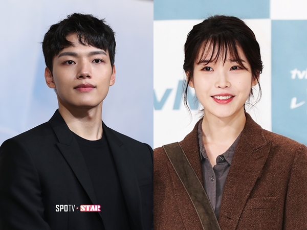 Yeo Jin Goo Diincar Jadi Calon Lawan Main IU di Drama Fantasi Terbaru tvN