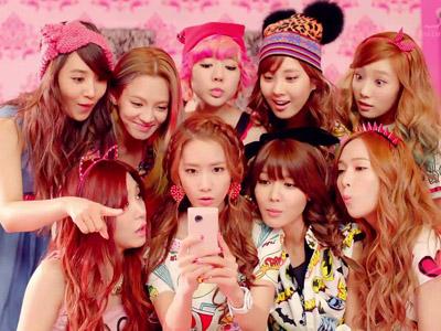 Inilah 10 Member Grup Idola K-pop yang Tempati Posisi 'Center'