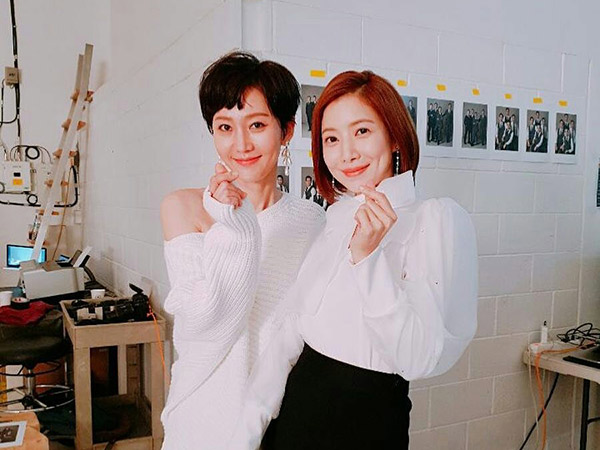 Yum Jung Ah dan Yoon Se Ah Jadi Kandidat Member 'Three Meals A Day' Versi Seleb Wanita