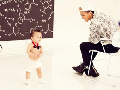 G-Dragon Sudah Siap Untuk Jadi Ayah?