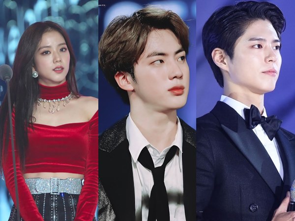8 Seleb Korea yang Tolak Tawaran dari SM Entertainment