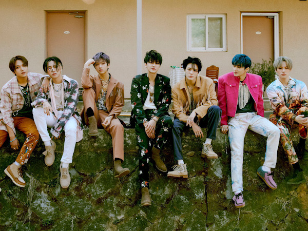 NCT Dream Umumkan Perilisan Album Repackage Pertama