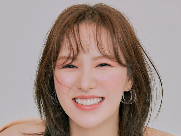 Wendy Red Velvet Jadi Anggota Baru Acara Komedi SNL Korea 2021