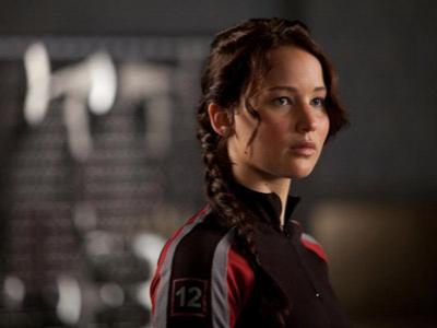 Jennifer Lawrence: Katniss Trauma di Hunger Games 2