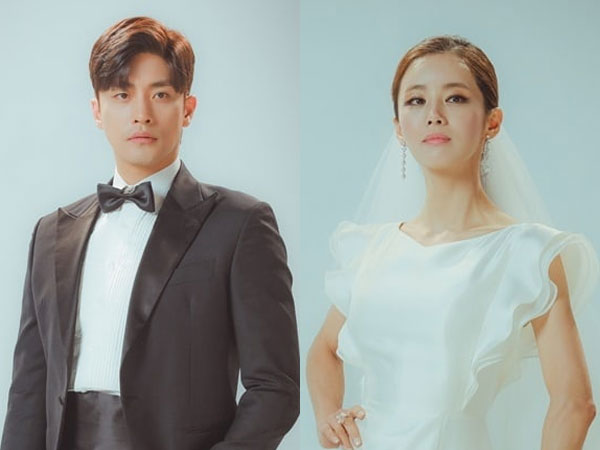 Sung Hoon dan Lee Ga Ryung Ungkap Kesan Main Drama Bareng