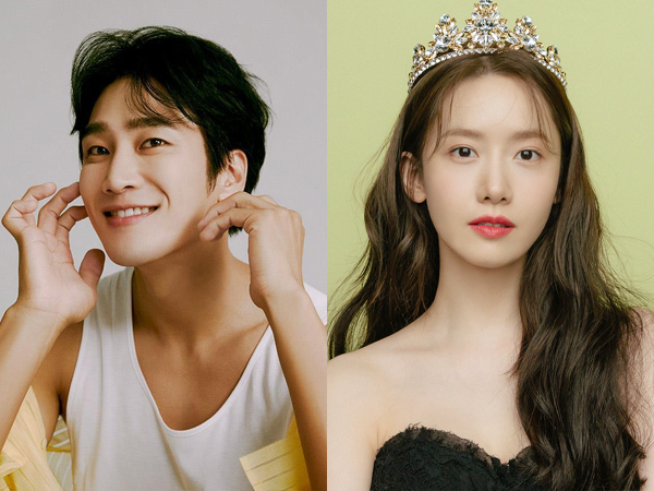 Gantikan Kim Seon Ho, Ahn Bo Hyun Dipastikan Main Film Bareng YoonA