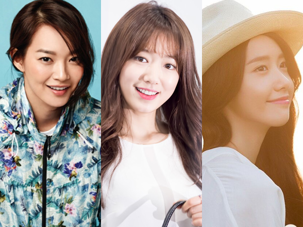 Dibayar Satu Miliar Per Episode, Ini Daftar Pendapatan Fantastis Para Aktris Korea!