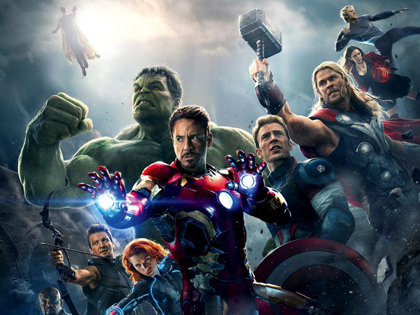 ‘Avengers: Age of Ultron’, Ketika Kebersamaan Para Superhero Diuji Untuk Lawan Musuh