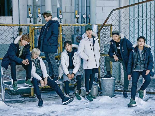 Ganggu BTS, Big Hit Entertainment Beri Peringatan Tegas Kepada Fans Penguntit