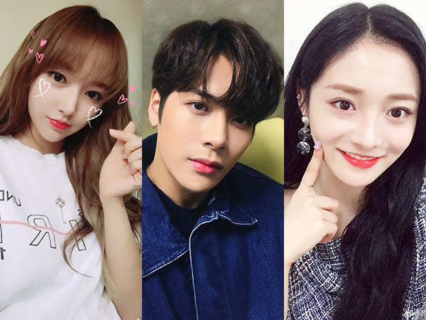 Susul Lay, Tiga Idola K-Pop Ini Juga Akan Berpartisipasi Dalam 'Produce 101' Versi Tiongkok