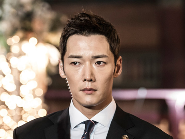 Choi Jin Hyuk Dapat Tawaran Main Drama Tentang Balas Dendam Lagi