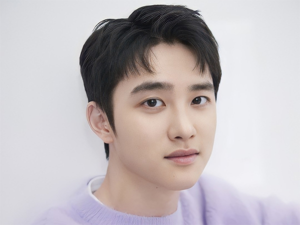 D.O. EXO Dipastikan Jadi Pemain Utama Drama Baru KBS