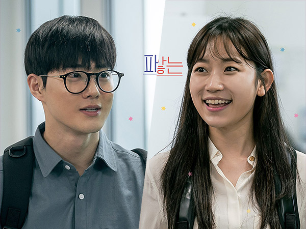 Film Pendek Suho EXO Hingga Kim Seul Gi Resmi Dirilis oleh Samsung
