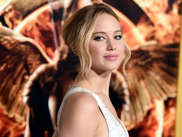 Jennifer Lawrence Tak Mau Dikenal Sebagai Katniss Everdeen Seumur Hidupnya?